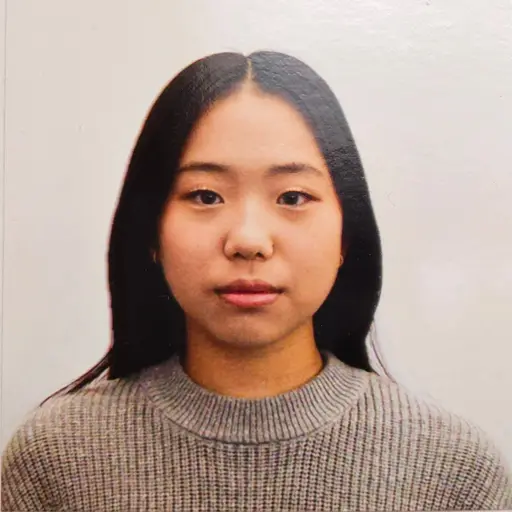 Anna Chang