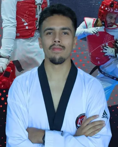 Davyd Cabrera