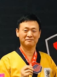 James Park