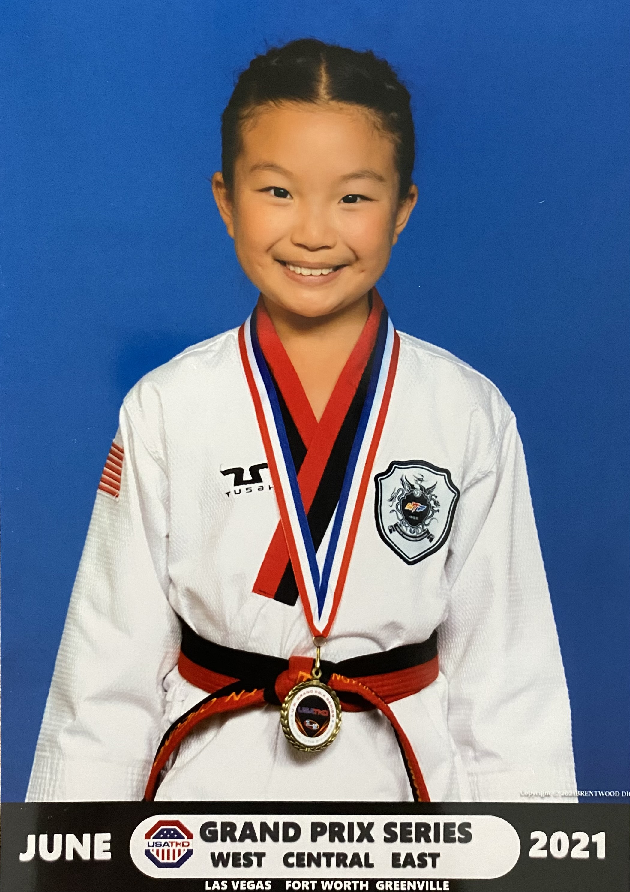 Evelyn Cheung