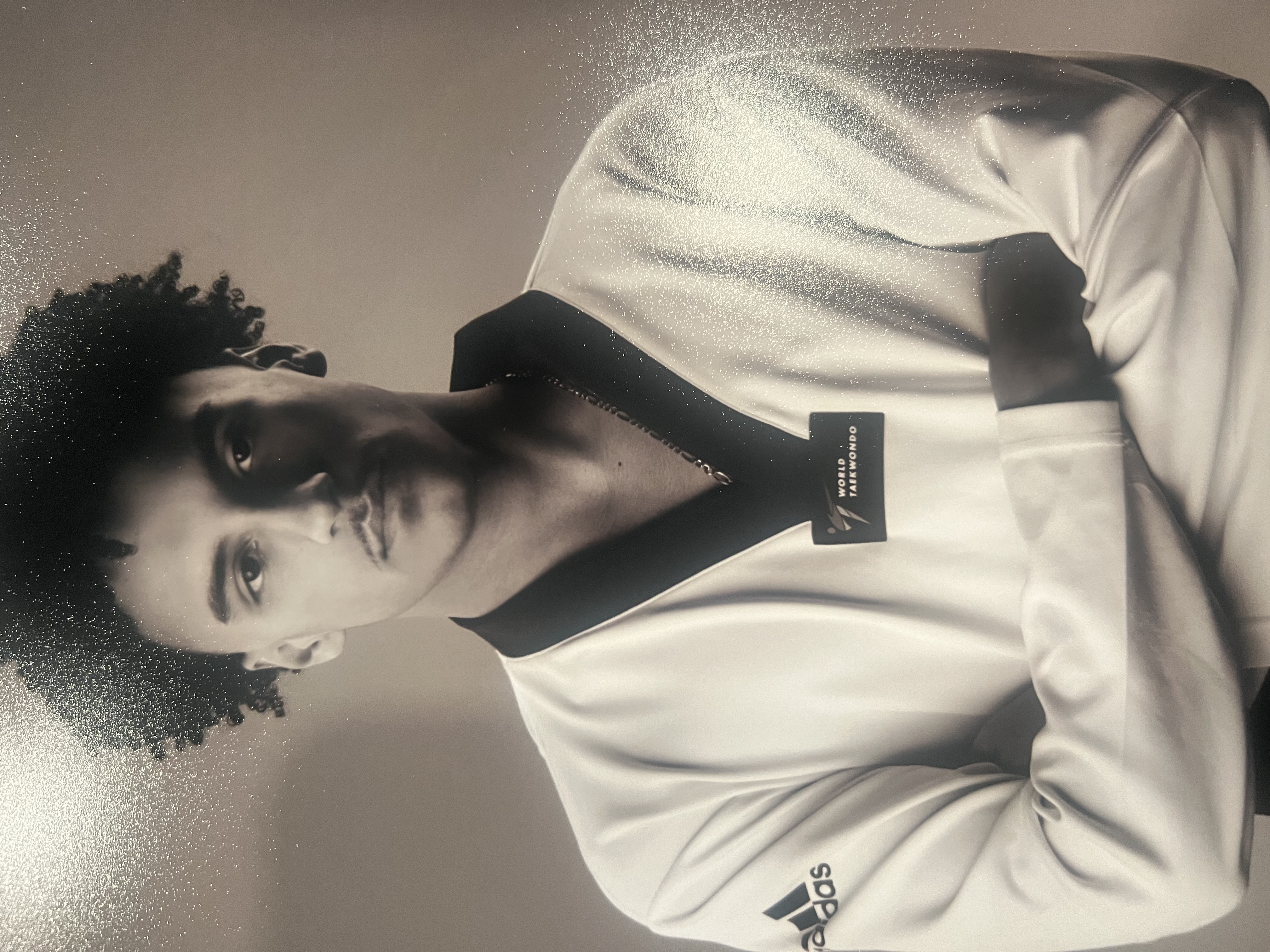 Isaiah Young